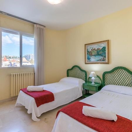 Estrella De Mar Sitges Apartment Exterior photo