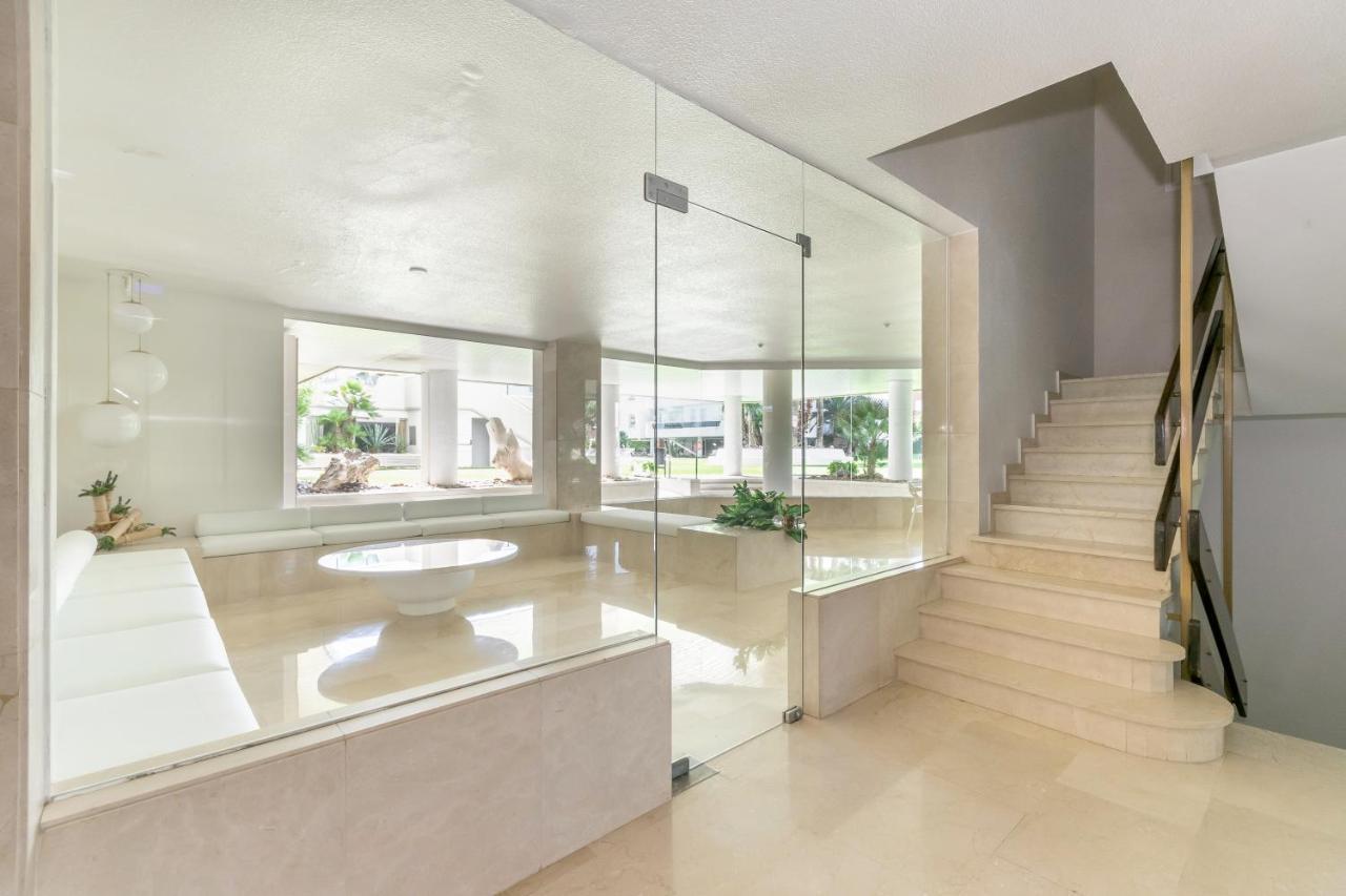 Estrella De Mar Sitges Apartment Exterior photo